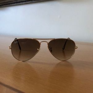 Ray-Band Sunglasses